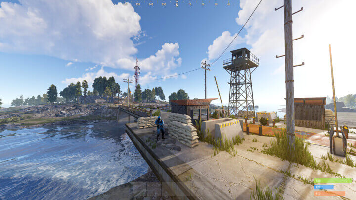 Hidden Lands 33 Rust Hidden Lands All Products