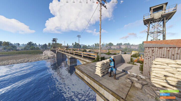 Hidden Lands 34 Rust Hidden Lands All Products