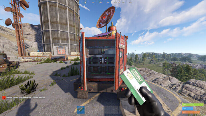 Hidden Lands 38 Rust Hidden Lands All Products