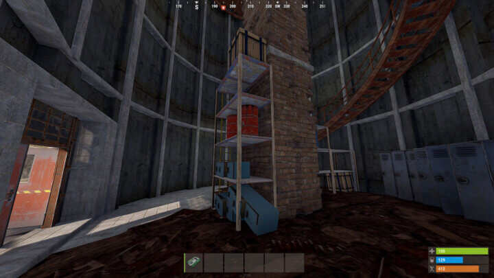 Hidden Lands 41 Rust Hidden Lands All Products