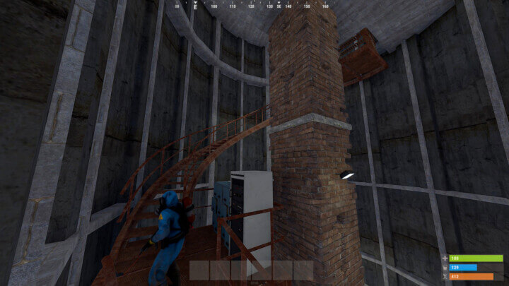 Hidden Lands 42 Rust Hidden Lands All Products