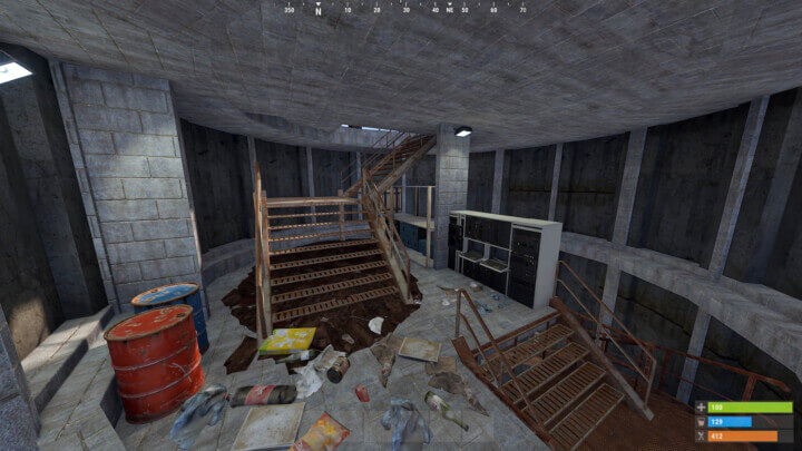 Hidden Lands 43 Rust Hidden Lands All Products