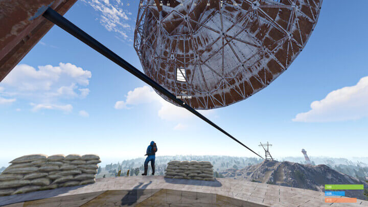 Hidden Lands 46 Rust Hidden Lands All Products