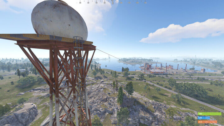 Hidden Lands 50 Rust Hidden Lands All Products