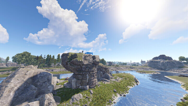 Hidden Lands 87 Rust Hidden Lands All Products