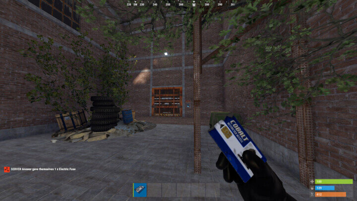 Hidden Lands 55 Rust Hidden Lands All Products