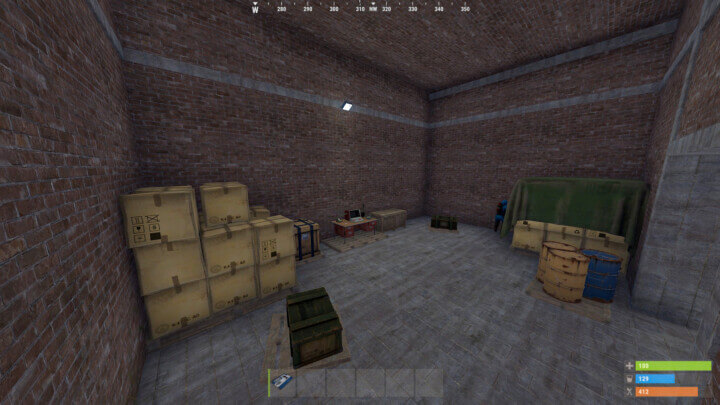 Hidden Lands 56 Rust Hidden Lands All Products