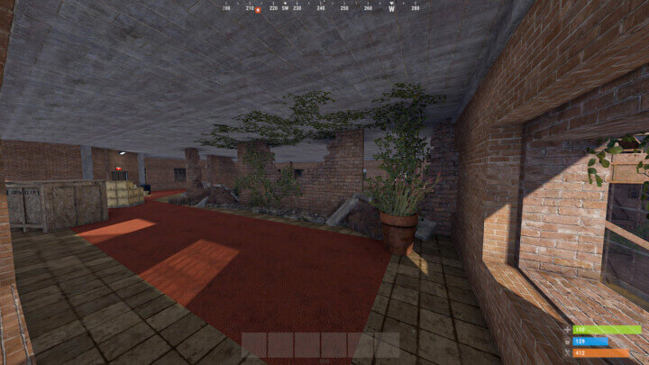 Hidden Lands 58 Rust Hidden Lands All Products