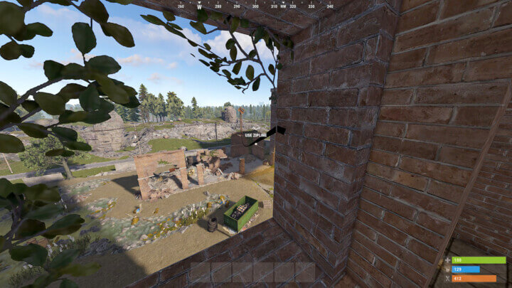 Hidden Lands 59 Rust Hidden Lands All Products