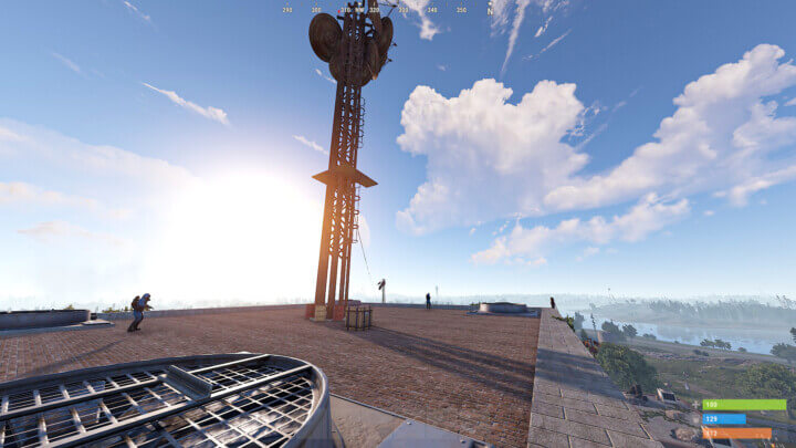 Hidden Lands 62 Rust Hidden Lands All Products