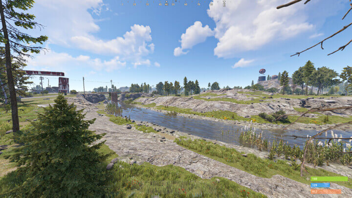 Hidden Lands 65 Rust Hidden Lands All Products