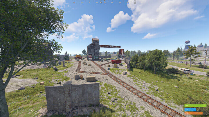 Hidden Lands 66 Rust Hidden Lands All Products