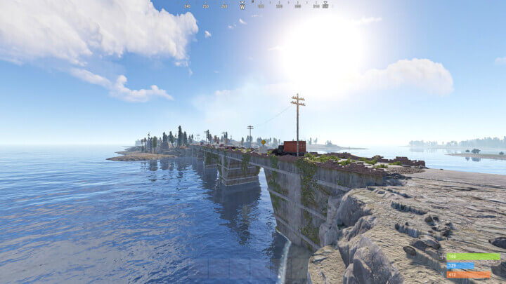 Hidden Lands 71 Rust Hidden Lands All Products