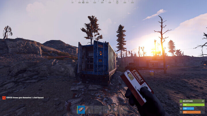 Hidden Lands 76 Rust Hidden Lands All Products