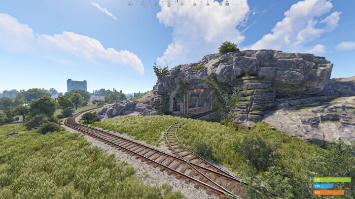 Hidden Lands 97 Rust Hidden Lands All Products