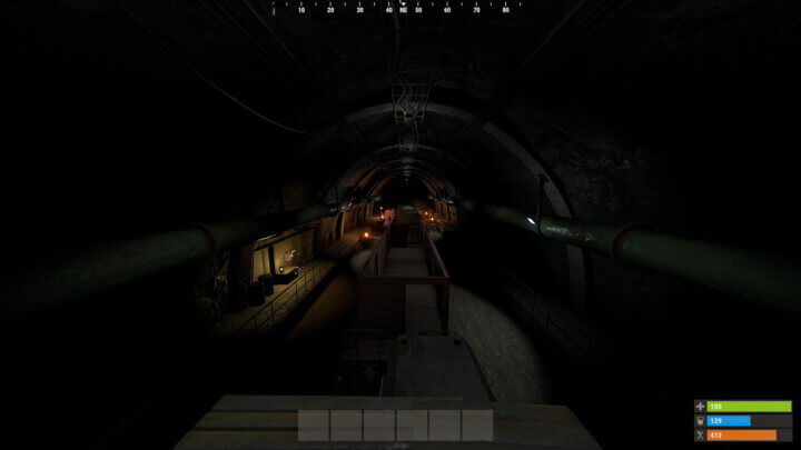 Hidden Lands 98 Rust Hidden Lands All Products