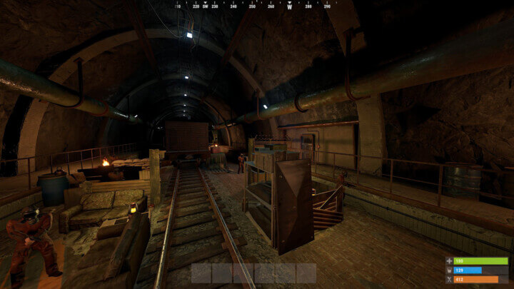 Hidden Lands 99 Rust Hidden Lands All Products