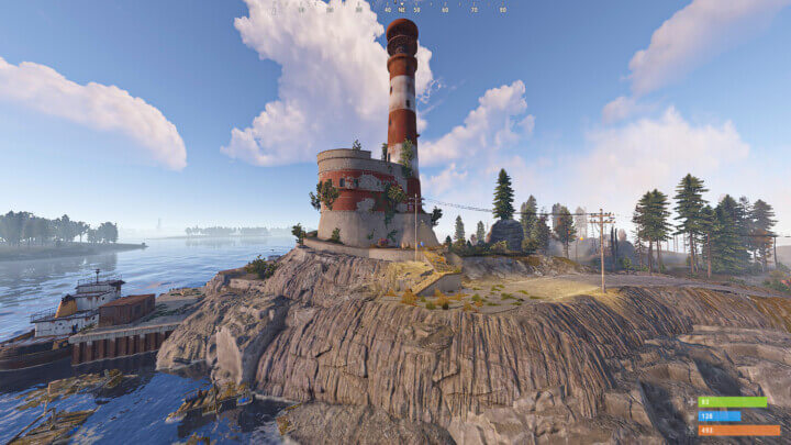 Hidden Lands 101 Rust Hidden Lands All Products