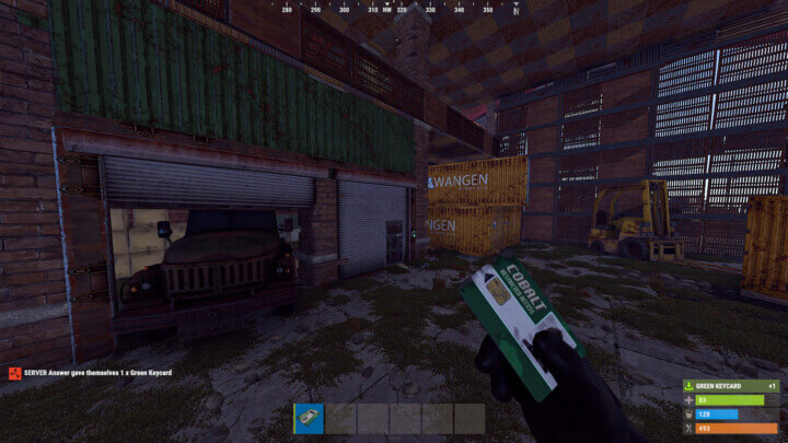 Hidden Lands 109 Rust Hidden Lands All Products