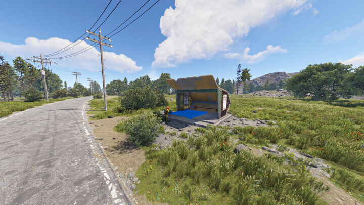 Hidden Lands 69 Rust Hidden Lands All Products