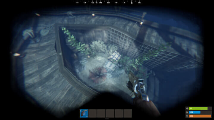 Hidden Lands 132 Rust Hidden Lands All Products