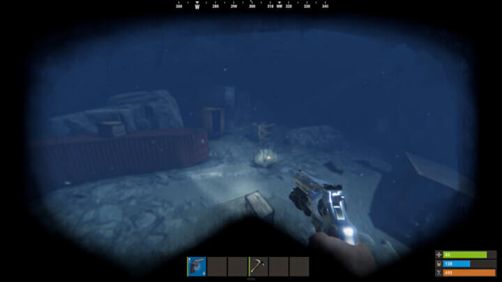 Hidden Lands 137 Rust Hidden Lands All Products