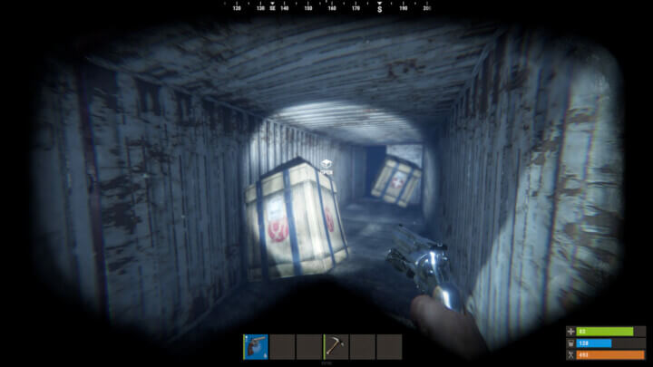 Hidden Lands 138 Rust Hidden Lands All Products