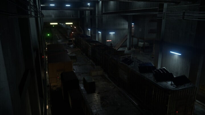 Rust Train Homes All Products