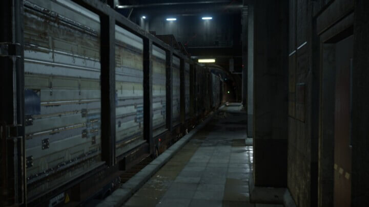 Rust Train Homes All Products