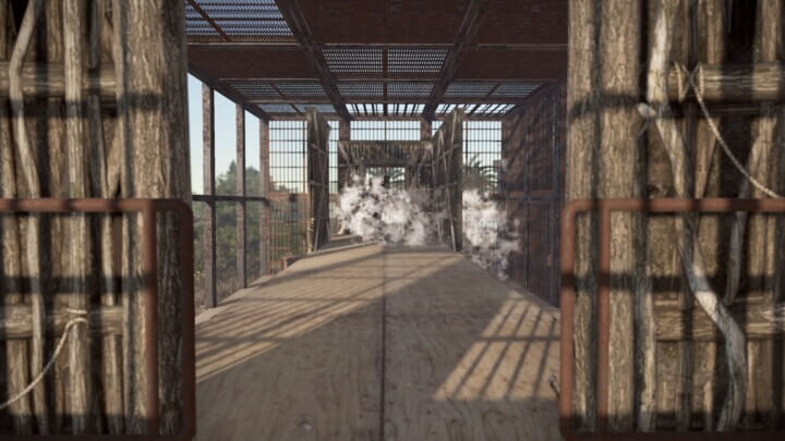 Rust Train Homes All Products