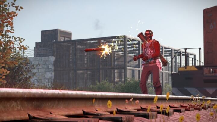 Rust Train Homes All Products