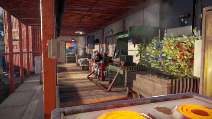 Rust Train Homes All Products