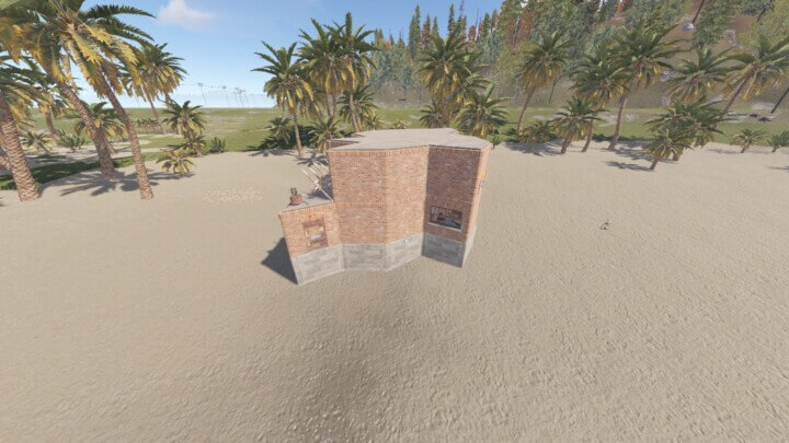 Raid Base Pack 3 8 Rust Raid Base Pack 3 All Products