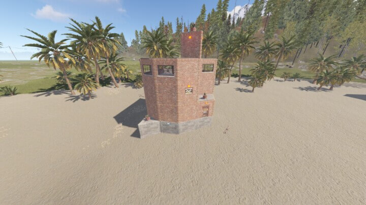 Raid Base Pack 3 10 Rust Raid Base Pack 3 All Products