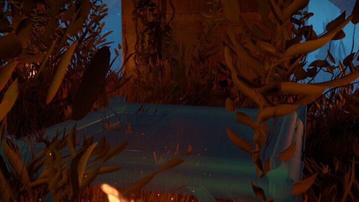 Rust Underwater Build Prefabs