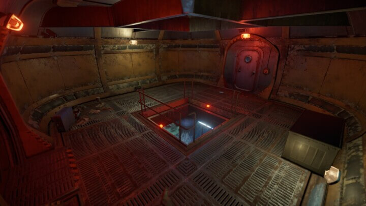 Rust Underwater Build Prefabs