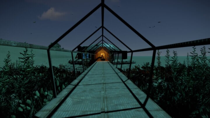 Rust Underwater Build Prefabs