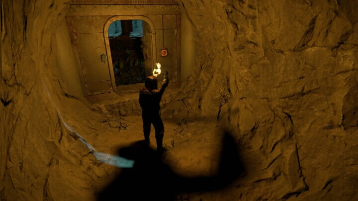 Rust Underwater Build Prefabs