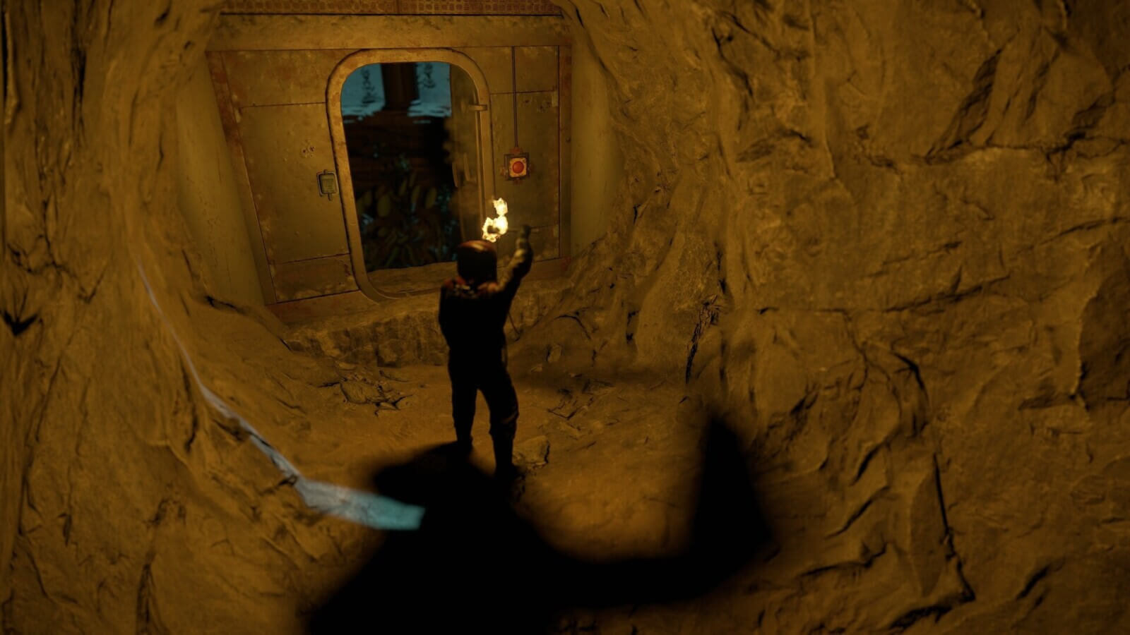 Underwater Build - Buildable Locations In Rust Underwater!