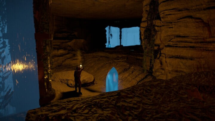 Rust Underwater Build Prefabs