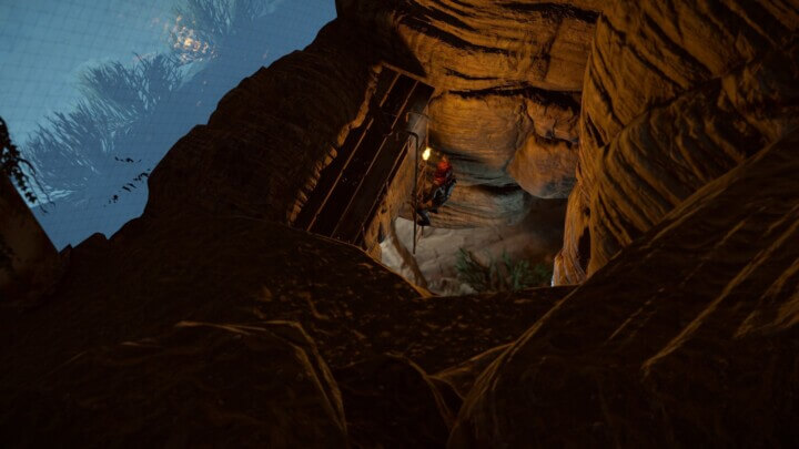 Rust Underwater Build Prefabs