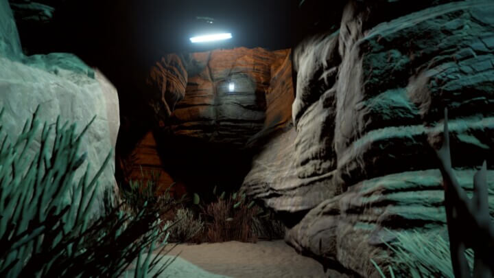 Rust Underwater Build Prefabs