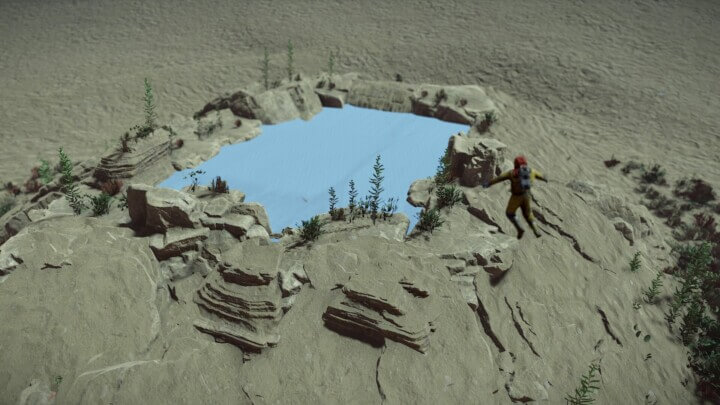 Rust Underwater Build Prefabs