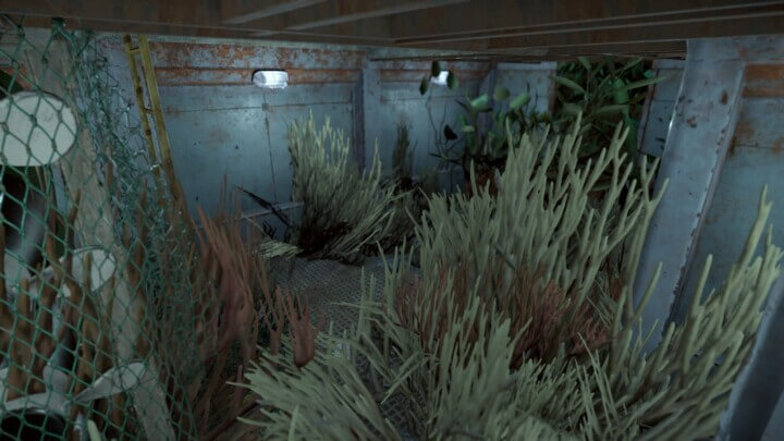 Rust Underwater Build Prefabs