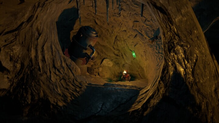 Rust Underwater Build Prefabs