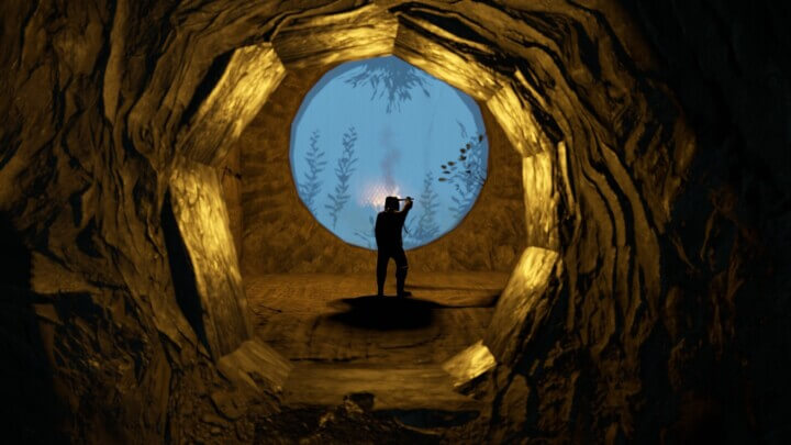 Rust Underwater Build Prefabs