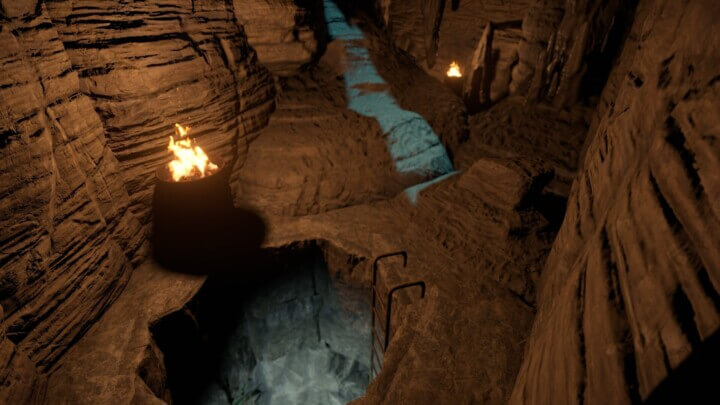 Rust Underwater Build Prefabs