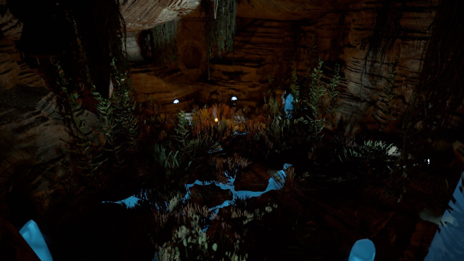 Underwater Build - Buildable Locations In Rust Underwater!