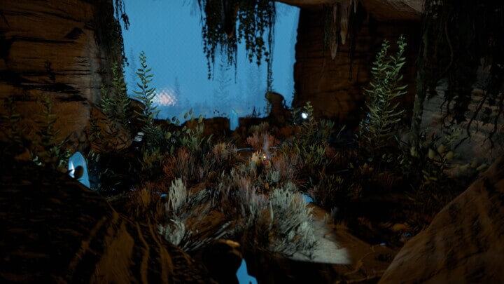 Rust Underwater Build Prefabs