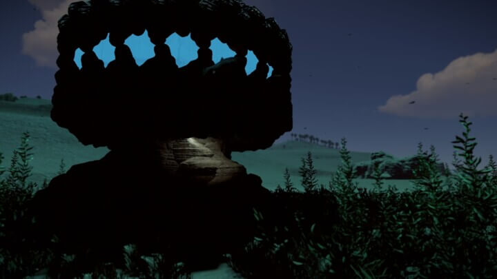 Rust Underwater Build Prefabs